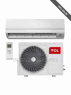 Brand New TCL 1hp Split Unit Air Conditioner✓100% Copper ✓