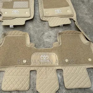 Beautiful and Lovely Multi Colours Foot Mat