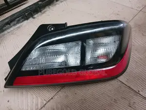 Kona 2013 Bumper Light