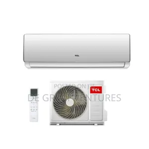 Brand New TCL 2hp Split Unit Air Conditioner ✓100% Copper✓