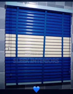 50 Mm Venetian Blind