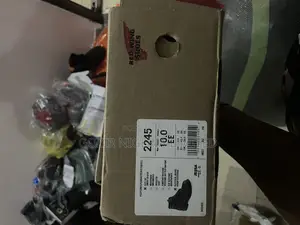 Redwings 2245 Safety Boot