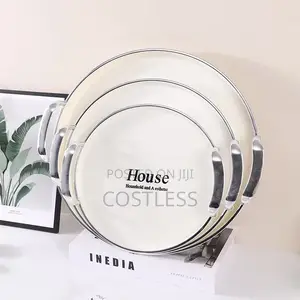 Exquisite Fruit Plate