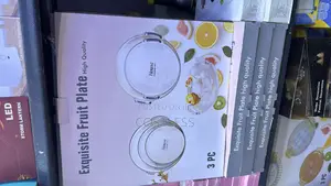 Exquisite Fruit Plate