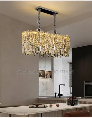 Crystal Dinning Chandelier