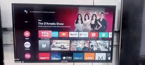 TCL 32inches Smart Android Tv