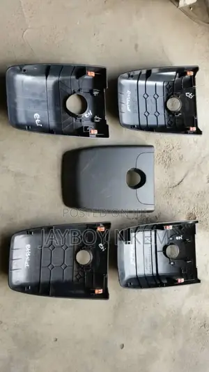 Roof Camera Cover for Camry 2018 Model