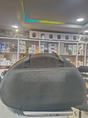 Harmon Kardon Go+ Play 3 Carrying Bag Case
