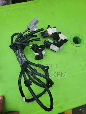 Park Sensor for Es 350 2015 Model