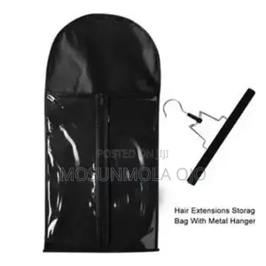 Wig Storage Bag
