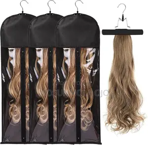 Wig Storage Bag