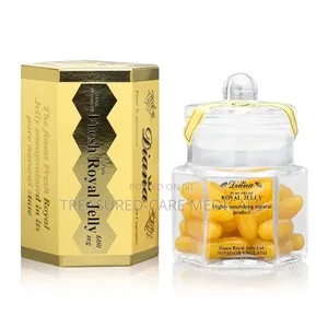 Diana Royal Jelly