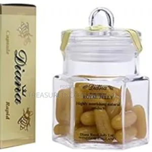 Diana Royal Jelly