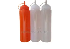 Squeeze Bottle