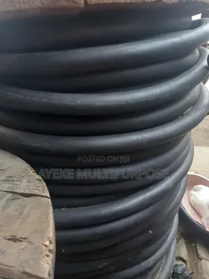 150mm X 4 Core Flexible Cable