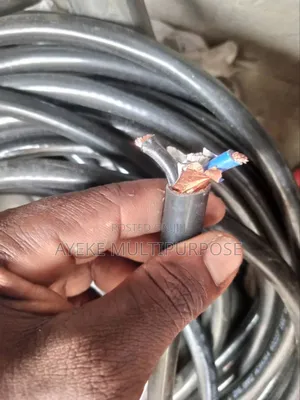 10mm Solar Cable
