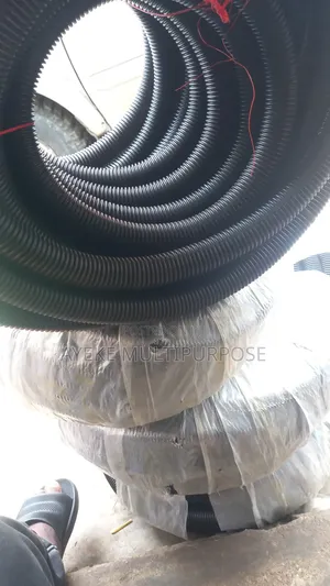 32mm Flexible Pipe