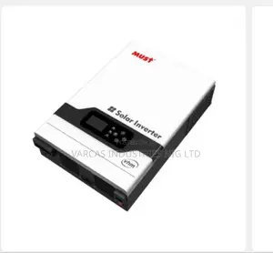 3.2kva Must Hybrid Inverter