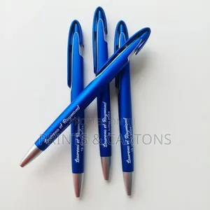 Branded Pen for Events. ##
