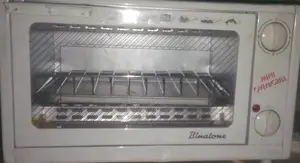 Mini Oven/ Grill