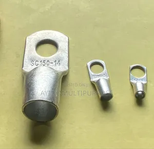 Cable Lugs 150mm