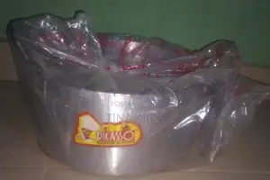 Cooking Pot