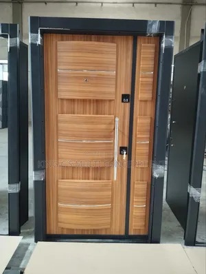 New Offload 4ft Entrance Security Door