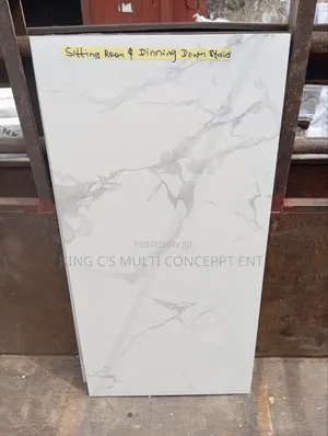 600x1200 Super Glossy Spanish Floor Tiles