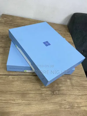 New Microsoft Surface Pro 11th Edition, a Copilot+ PC 16GB SSD 512GB
