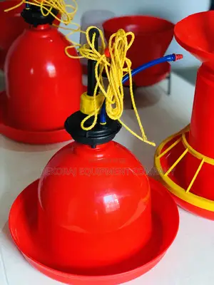 Premium Grade Indian Bell Drinker ,For Quality Product Lover
