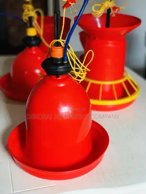 Jumbo Premium Bell Drinker,Jumbo Feeders,Wiremesh Etc