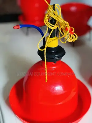 Premium Indian Bell Drinker For Chicken For High Roi