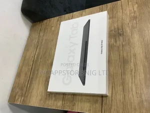 New Samsung Galaxy Tab S9 Ultra 512 GB Gray
