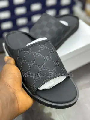 Original Gucci Luxury Slide Not Regular