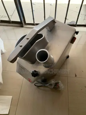Commercial Food Processor