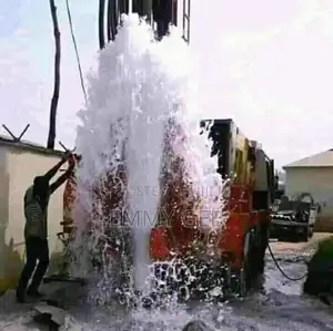 Borehole Drilling Service