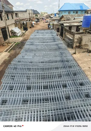 Layers Cage for Big Farmers