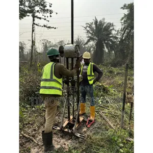 Soil Testing