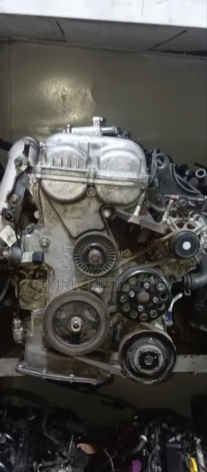 Hyundai Veloster Turbo Engine