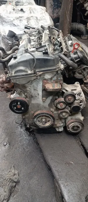 Hyundai Sonata Dohc 2011/13