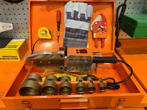 Professional Pipe Welding Machine 20-63- Pipe Welding Mac