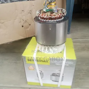 Complete Coil (Copper) for Generator Ec3000(Long Coil)