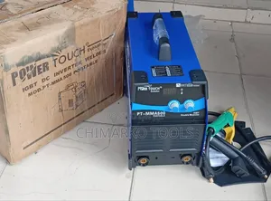Inverter Welder Machine Mma500
