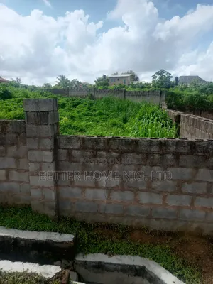 Standard Plot of Land