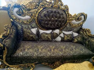 Your Quality Turkish Roya 8 Seaters Sofa
