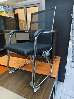 Visitors Office Chair