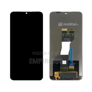 Samsung A05s Screen