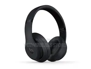 Beats Studio3 Wireless Noise Cancelling Over-Ear Headphones