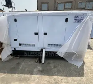 Original New England Perkins Soundproof 150