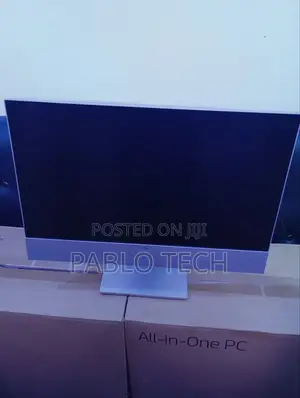 New Desktop Computer HP EliteOne 800 G6 16GB Intel Core I7 SSD 512GB